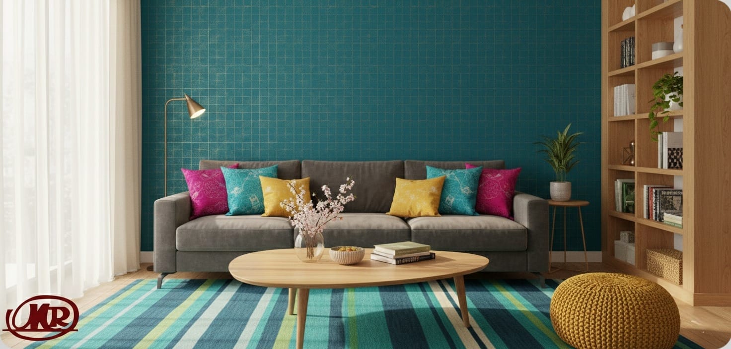 Finished Painting Project