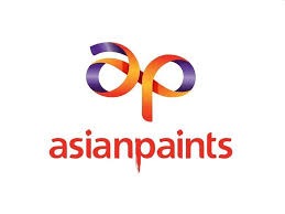 Asian Paints Official Logo