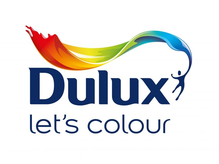 Dulux Official Logo